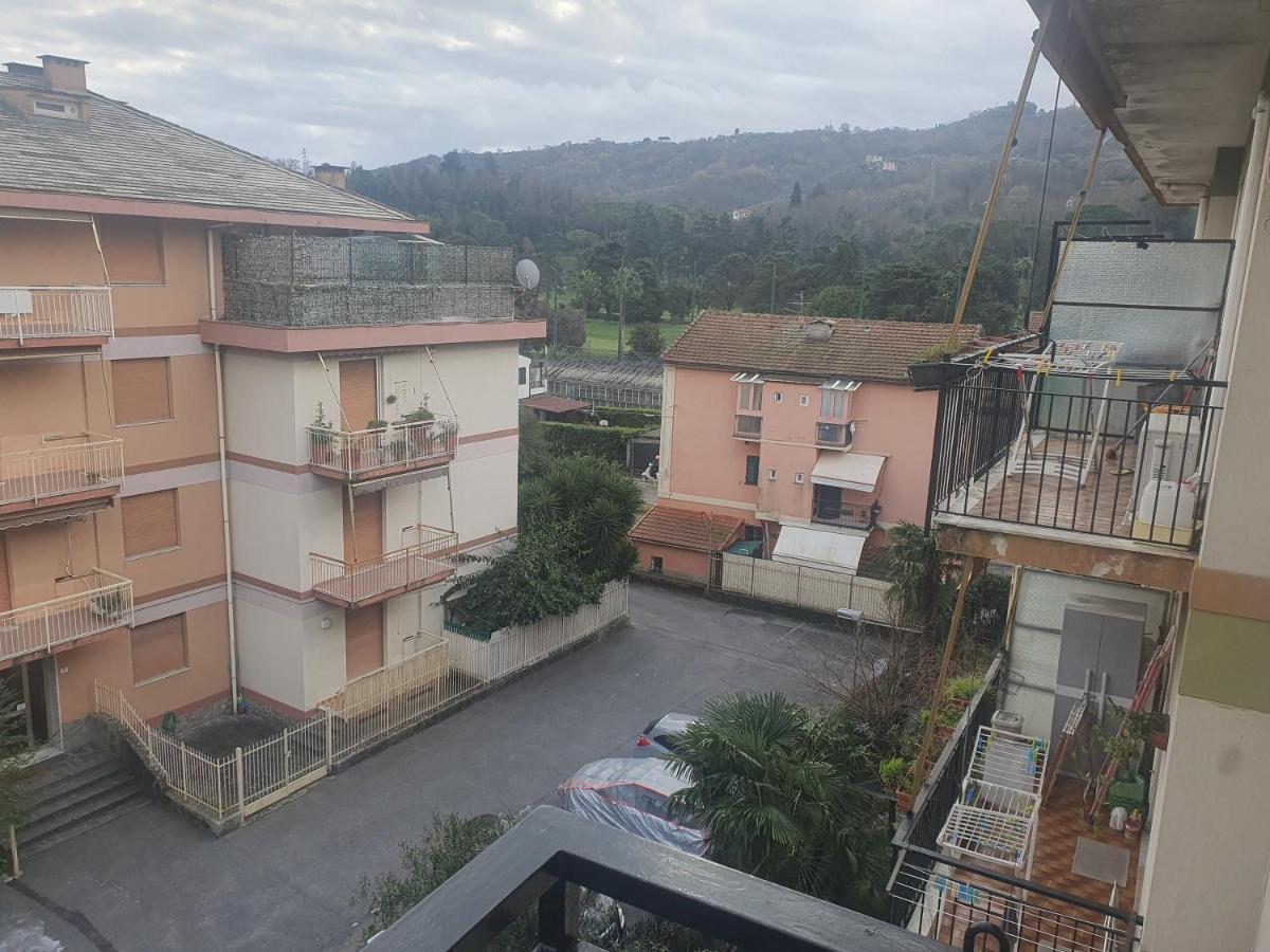 Rapallo Close To Golf Executive With Balcony Zewnętrze zdjęcie