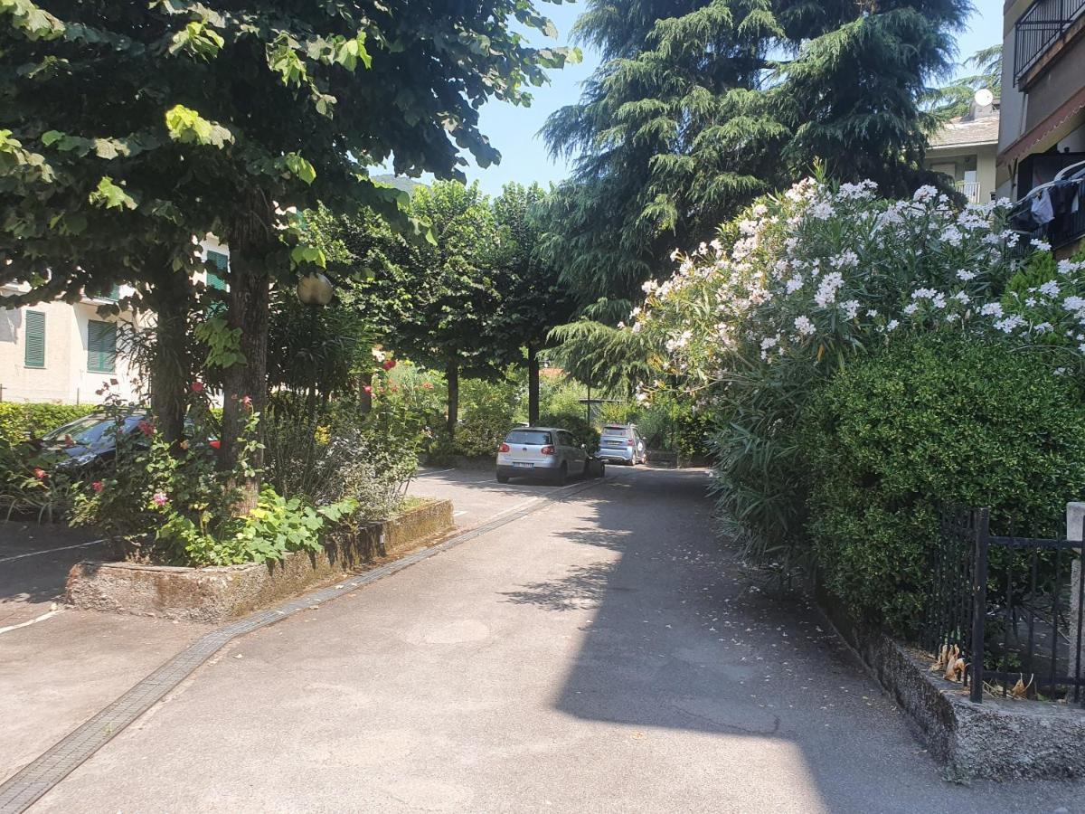 Rapallo Close To Golf Executive With Balcony Zewnętrze zdjęcie