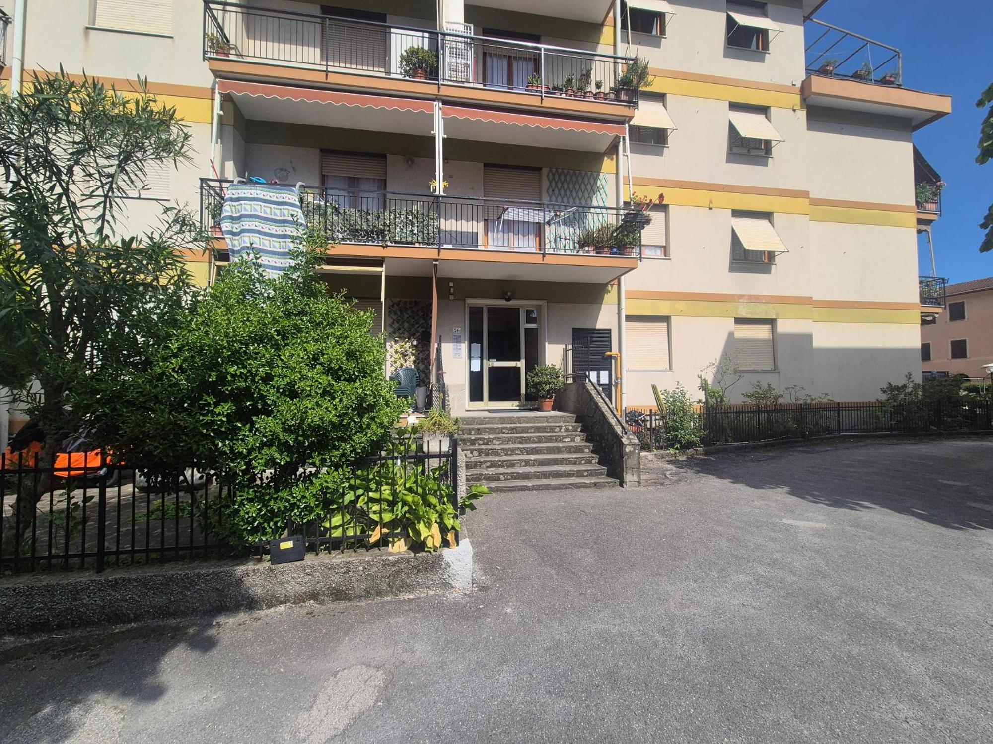 Rapallo Close To Golf Executive With Balcony Zewnętrze zdjęcie