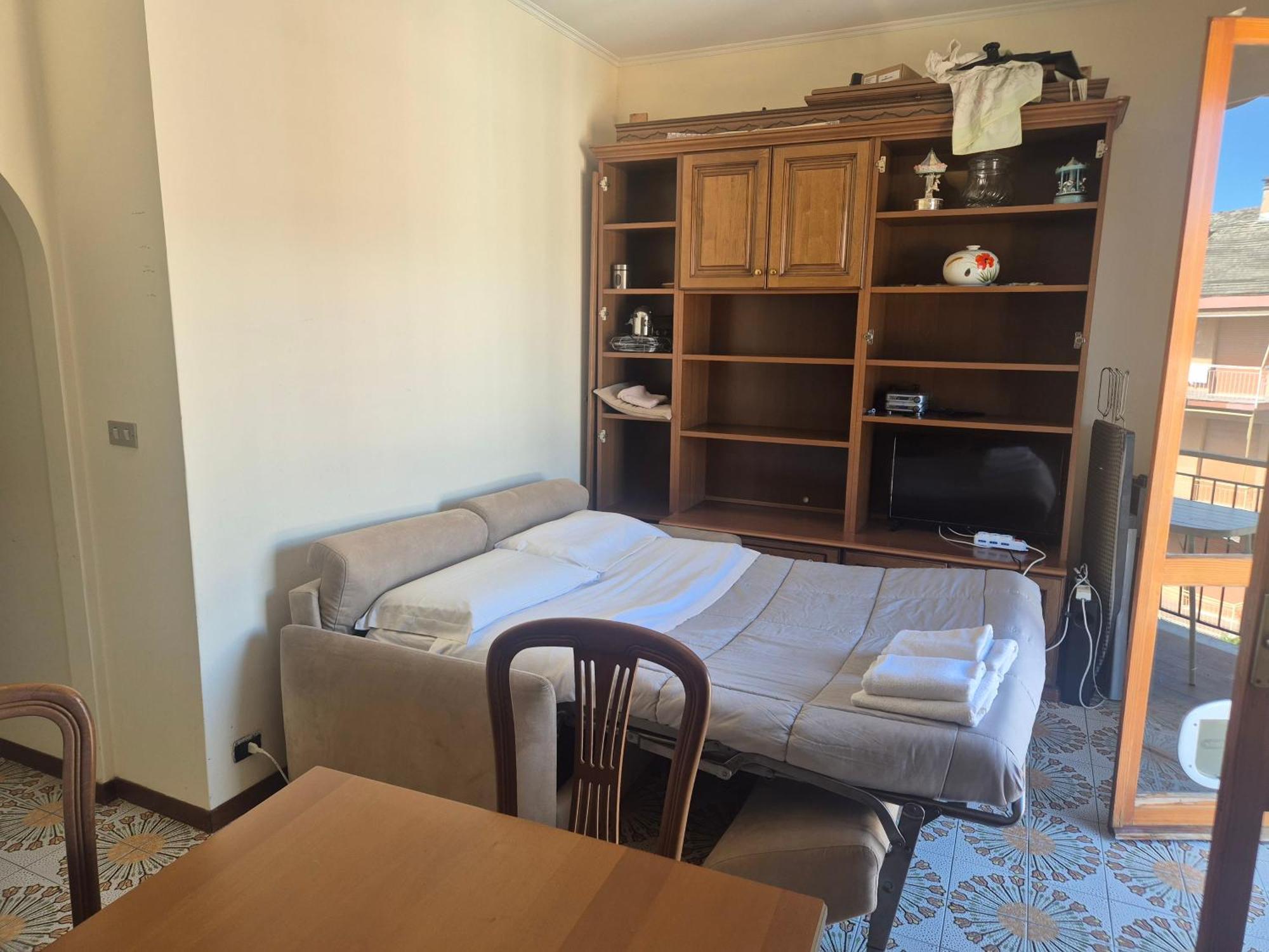 Rapallo Close To Golf Executive With Balcony Zewnętrze zdjęcie