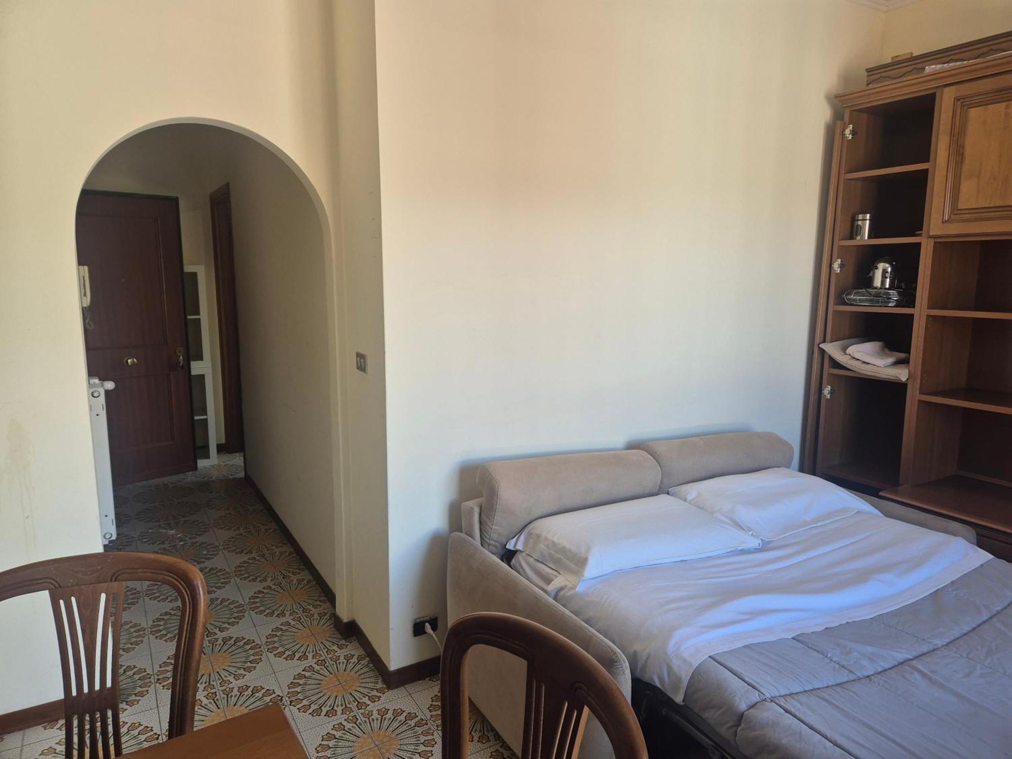 Rapallo Close To Golf Executive With Balcony Zewnętrze zdjęcie